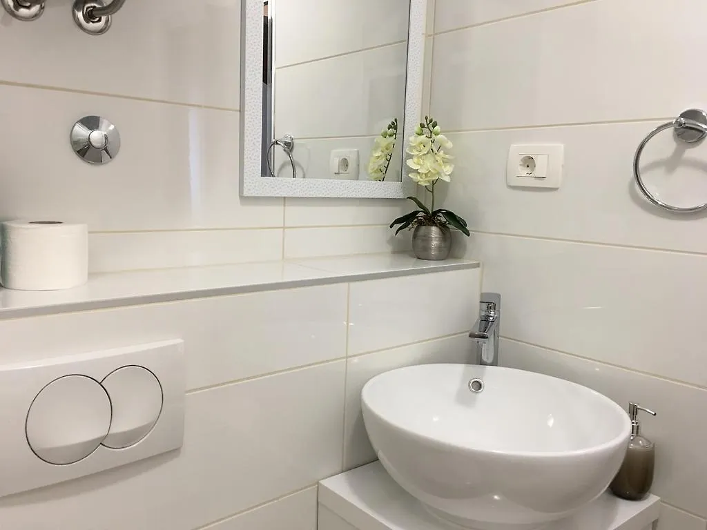 *** Gasthof Central Split Rooms And Apartments Paese Kroatien