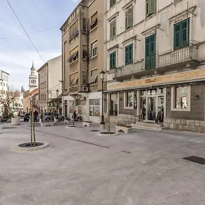 4* Bed & Breakfast Jupiter Lux
