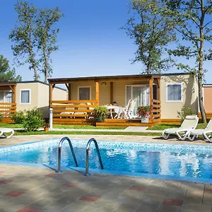 Maistra Valkanela Mobile Homes Croatia