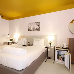 Magic Guest house