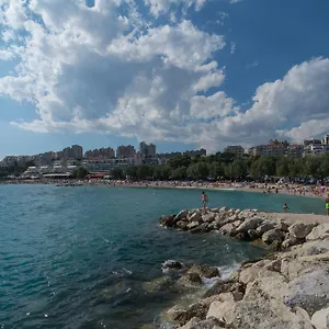 Gasthof Luxury Near The Beach2