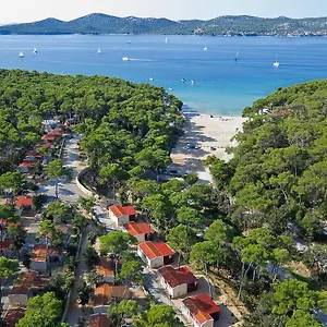 Park Soline Mobile Homes Croatia