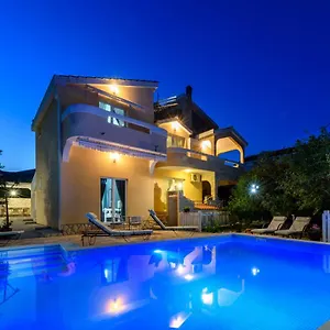 Slaven Croatia