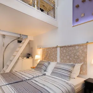 N&m Guest house