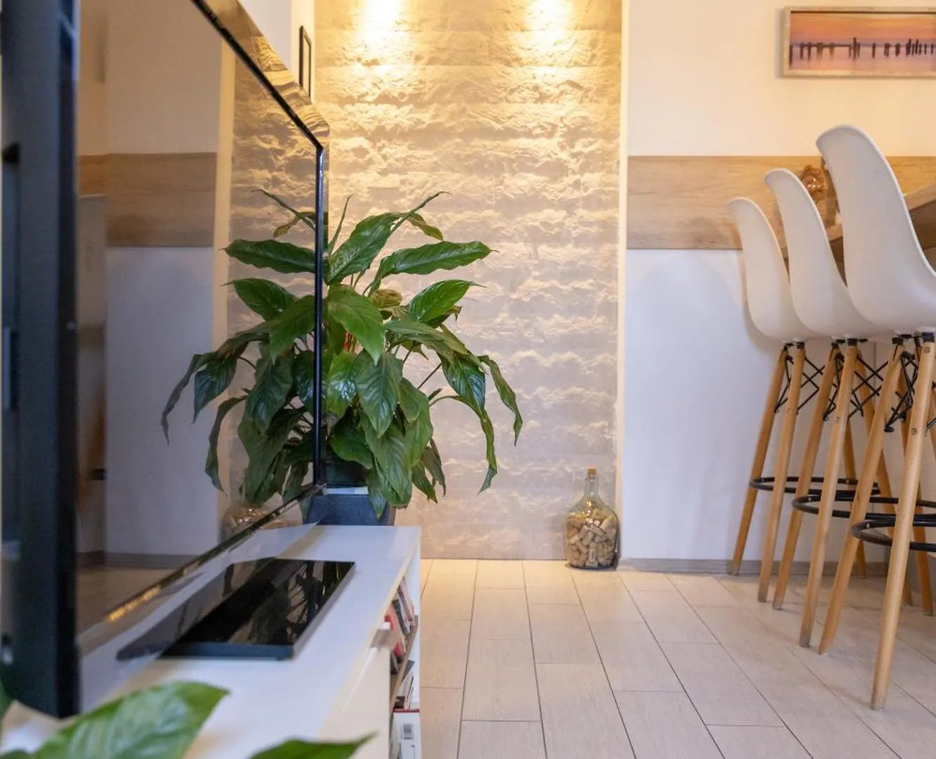 Central Split Rooms And Apartments Paese Hırvatistan