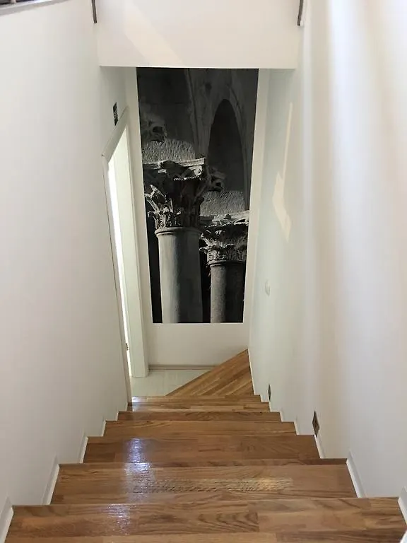 Central Split Rooms And Apartments Paese Hırvatistan